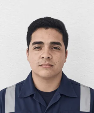 Retrato de Gustavo Cisnero