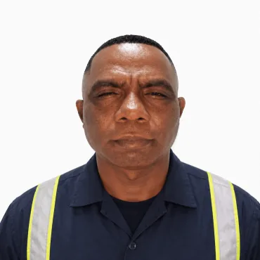 Retrato de Pablo Mijares